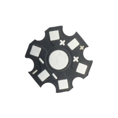 هیت سینک led