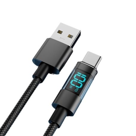 کابل-فست-شارژر-type-c-usb-دارای-نمایشگر-دیجیتال-طول-یک-متر (9)