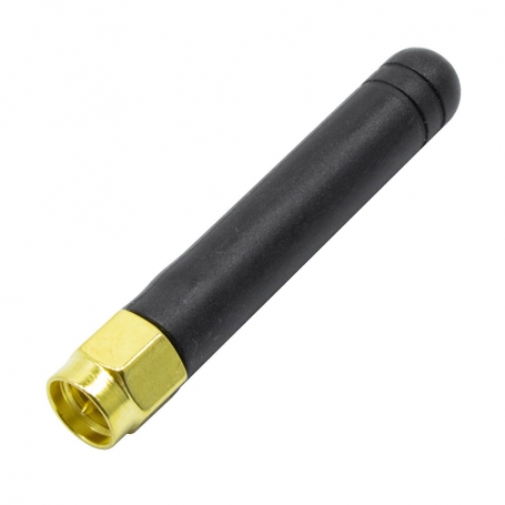 آنتن-gsmgprs-مشکی-صاف-5cm-با-گین-3db (2)