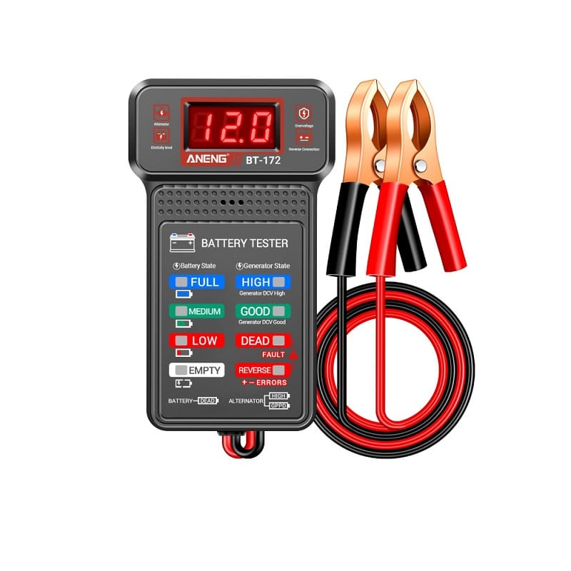 bt172اویونیک-الکترونیک